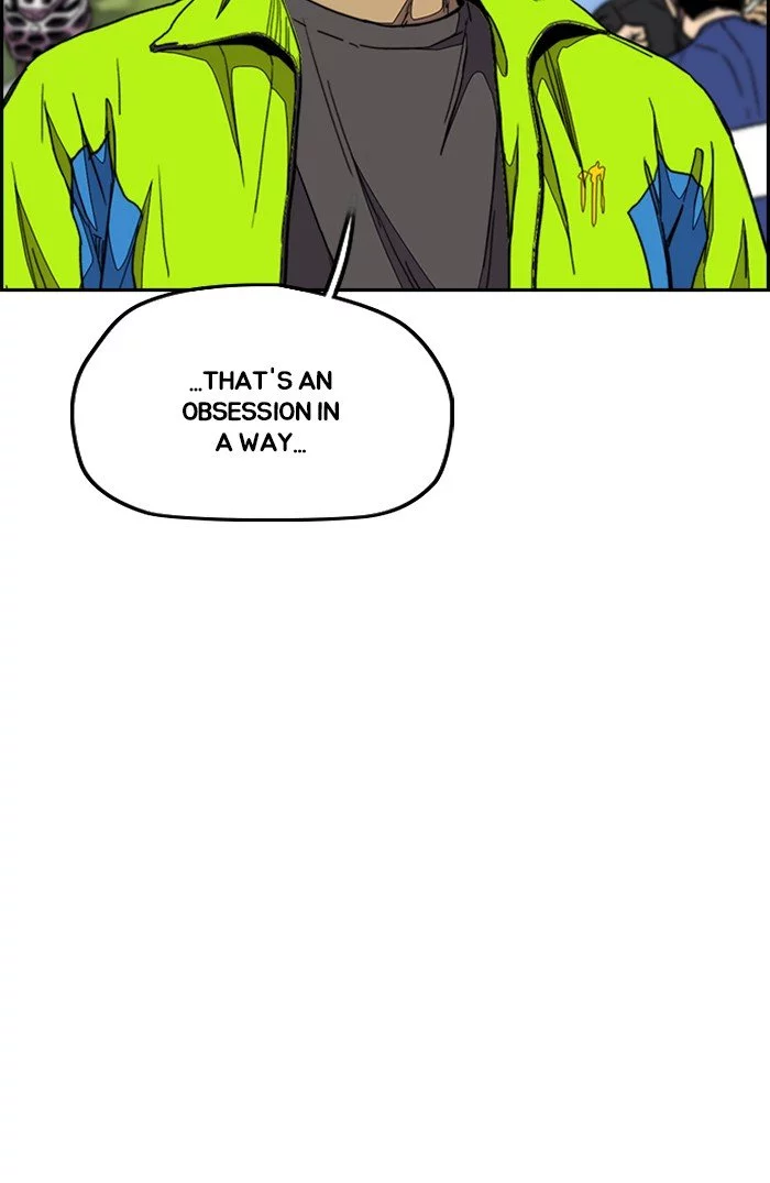 Wind Breaker Chapter 302 page 87