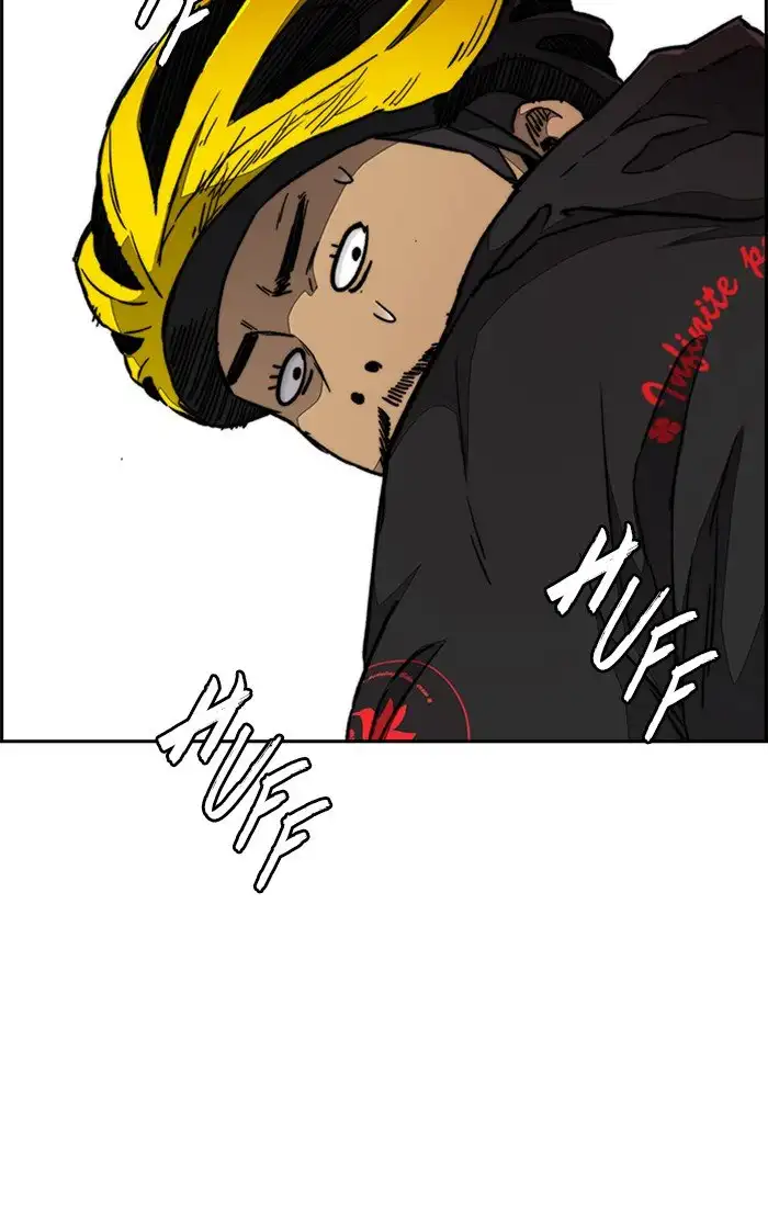 Wind Breaker Chapter 305 page 41