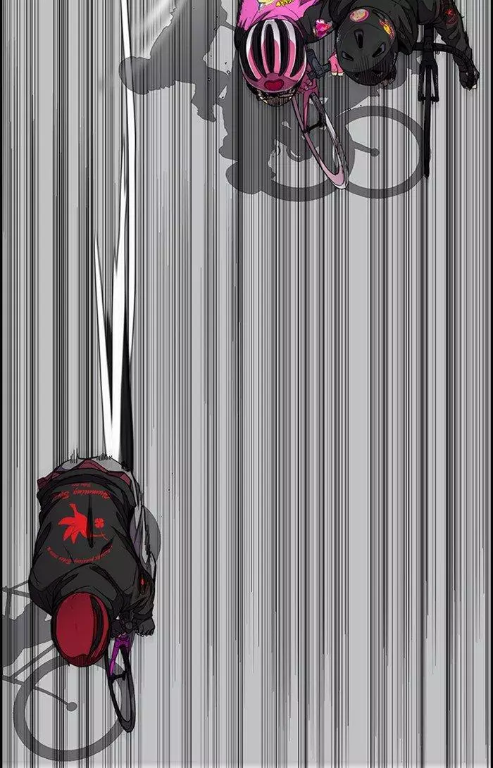 Wind Breaker Chapter 309 page 66