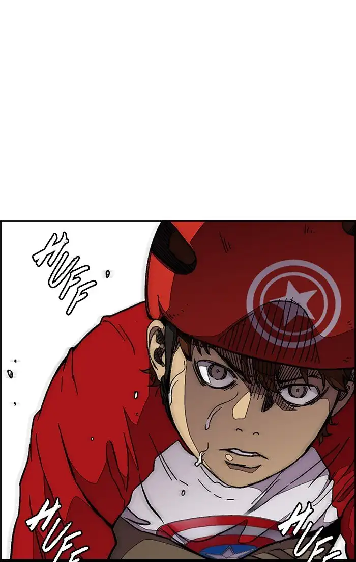 Wind Breaker Chapter 305 page 56