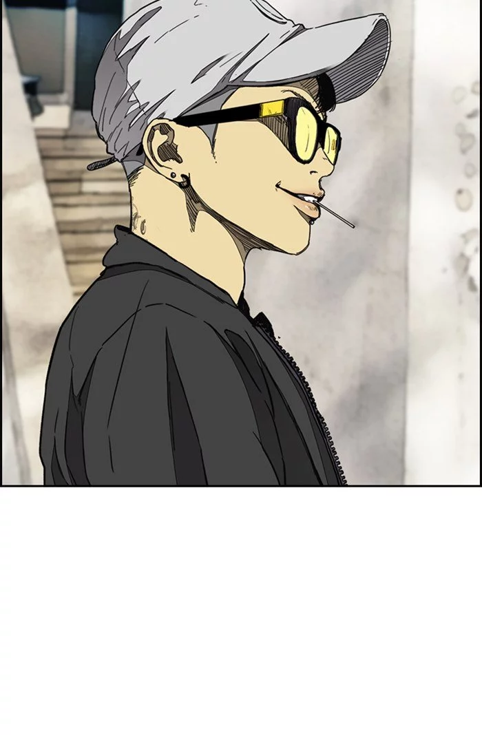Wind Breaker Chapter 302 page 96