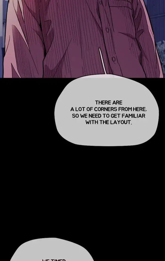 Wind Breaker Chapter 305 page 60
