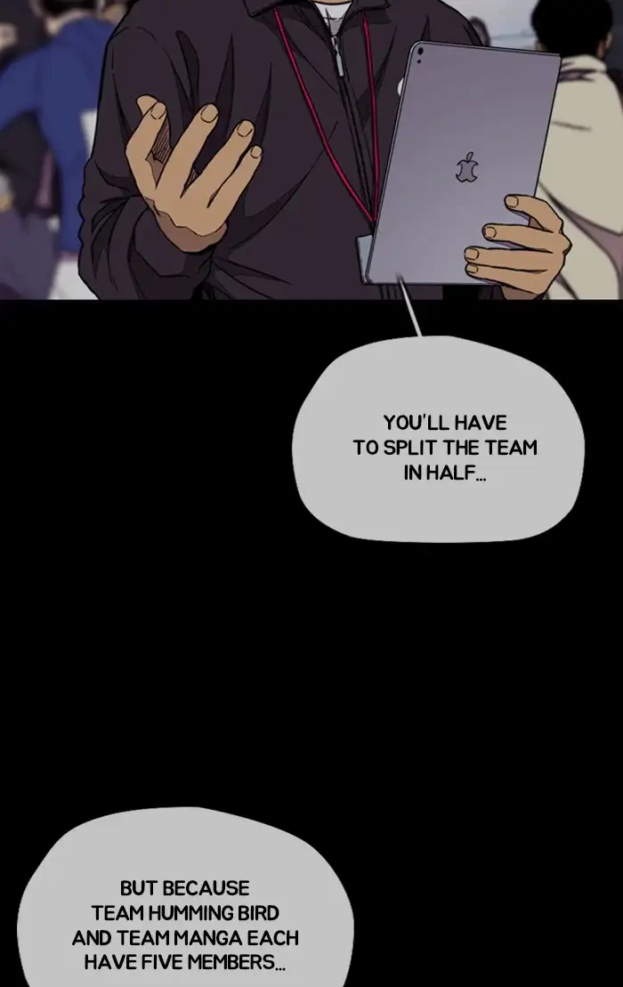 Wind Breaker Chapter 304 page 51