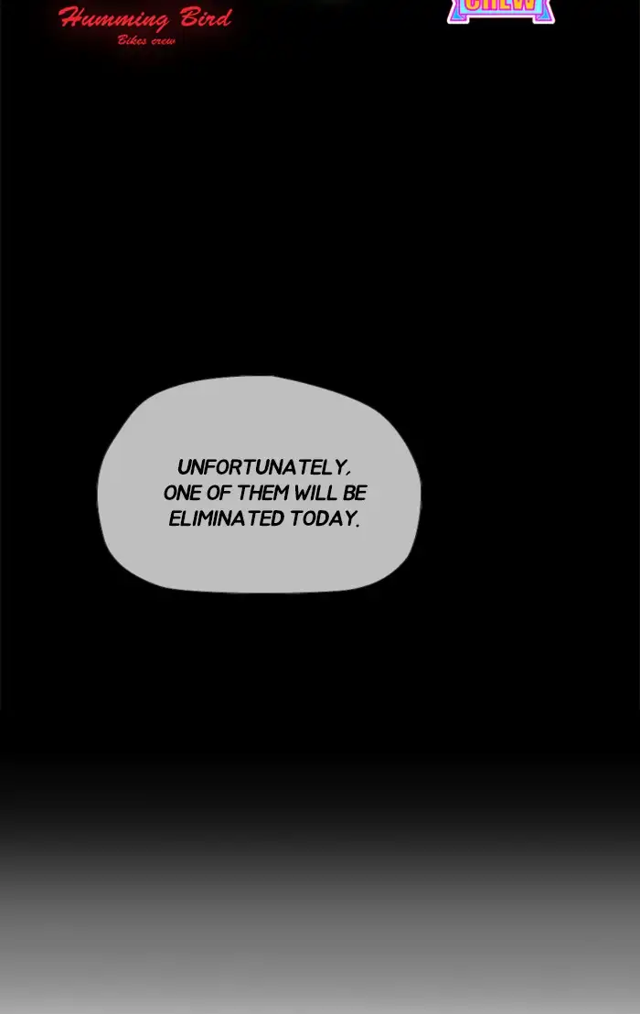 Wind Breaker Chapter 304 page 42