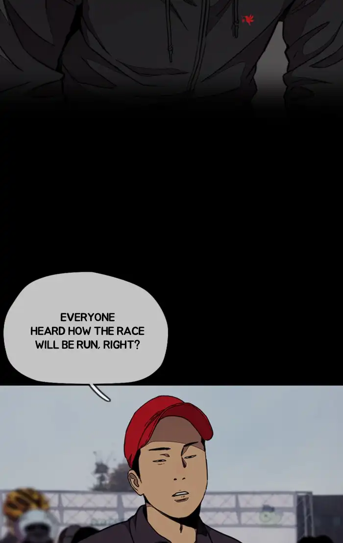 Wind Breaker Chapter 304 page 50