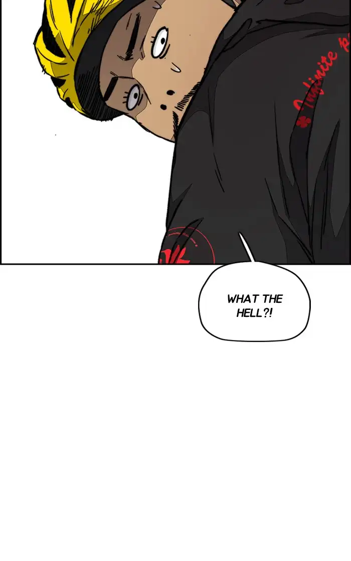Wind Breaker Chapter 304 page 106