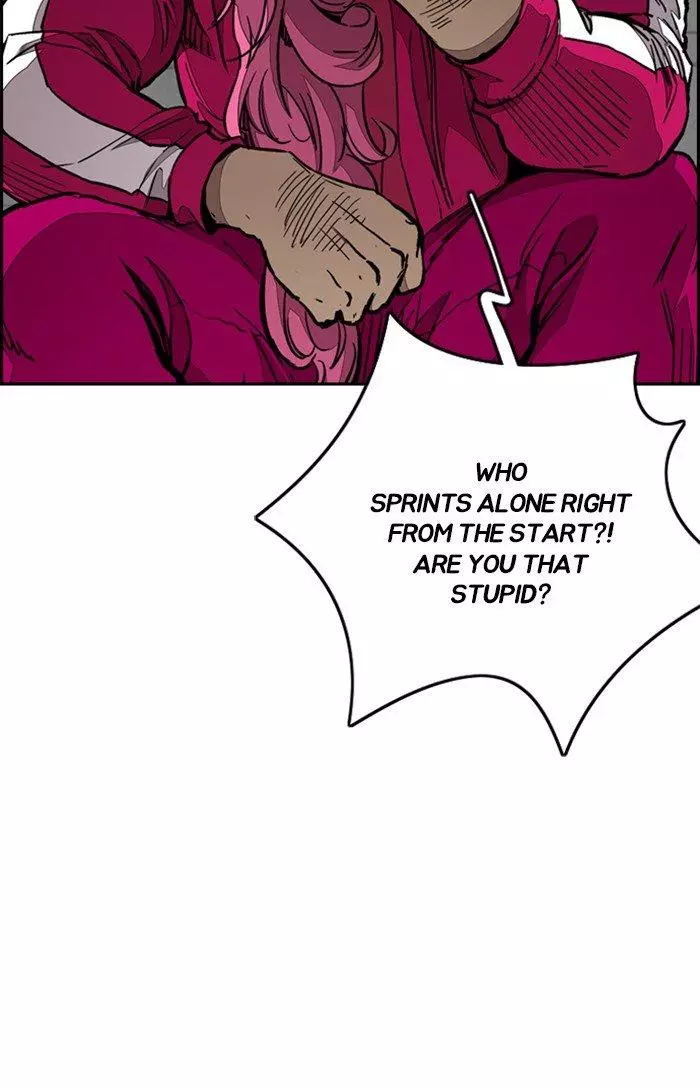 Wind Breaker Chapter 307 page 5
