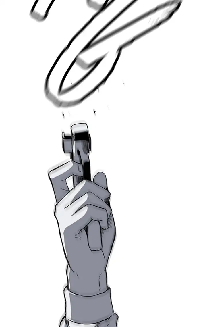 Wind Breaker Chapter 304 page 73