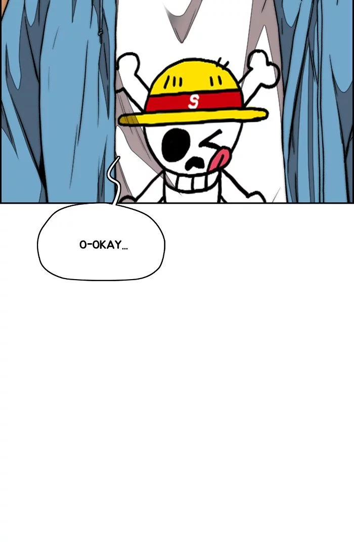 Wind Breaker Chapter 303 page 112