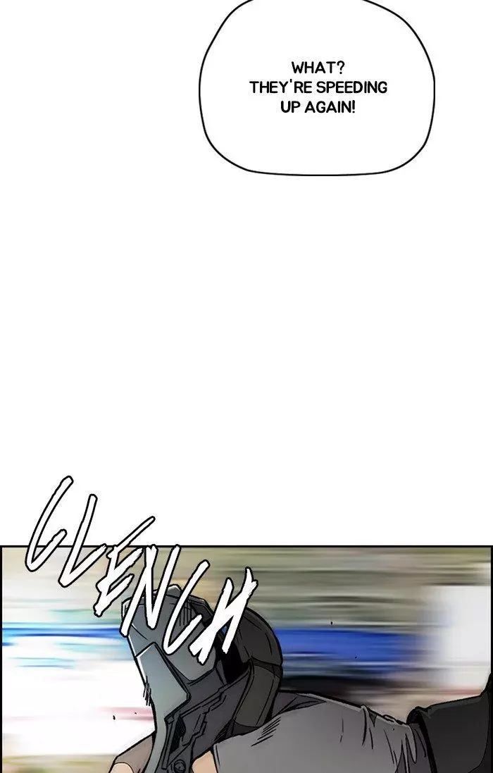 Wind Breaker Chapter 307 page 69