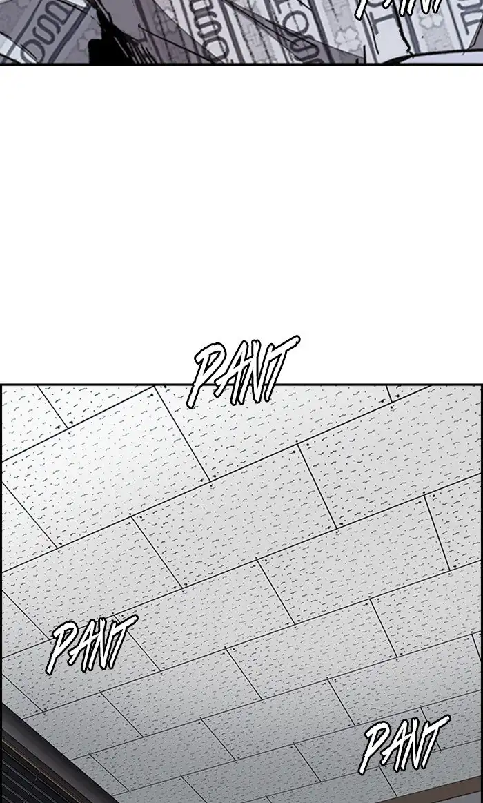Wind Breaker Chapter 313 page 29