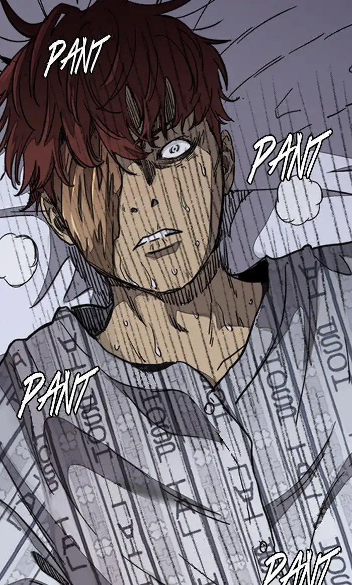 Wind Breaker Chapter 313 page 28