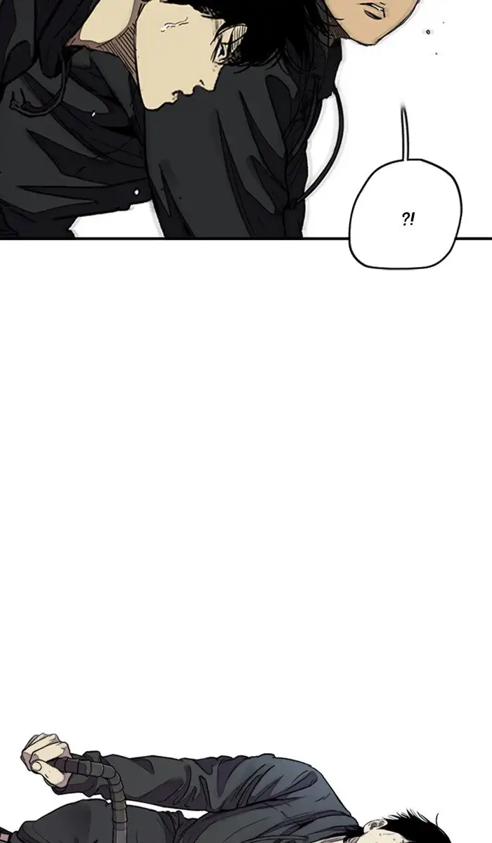 Wind Breaker Chapter 313 page 5