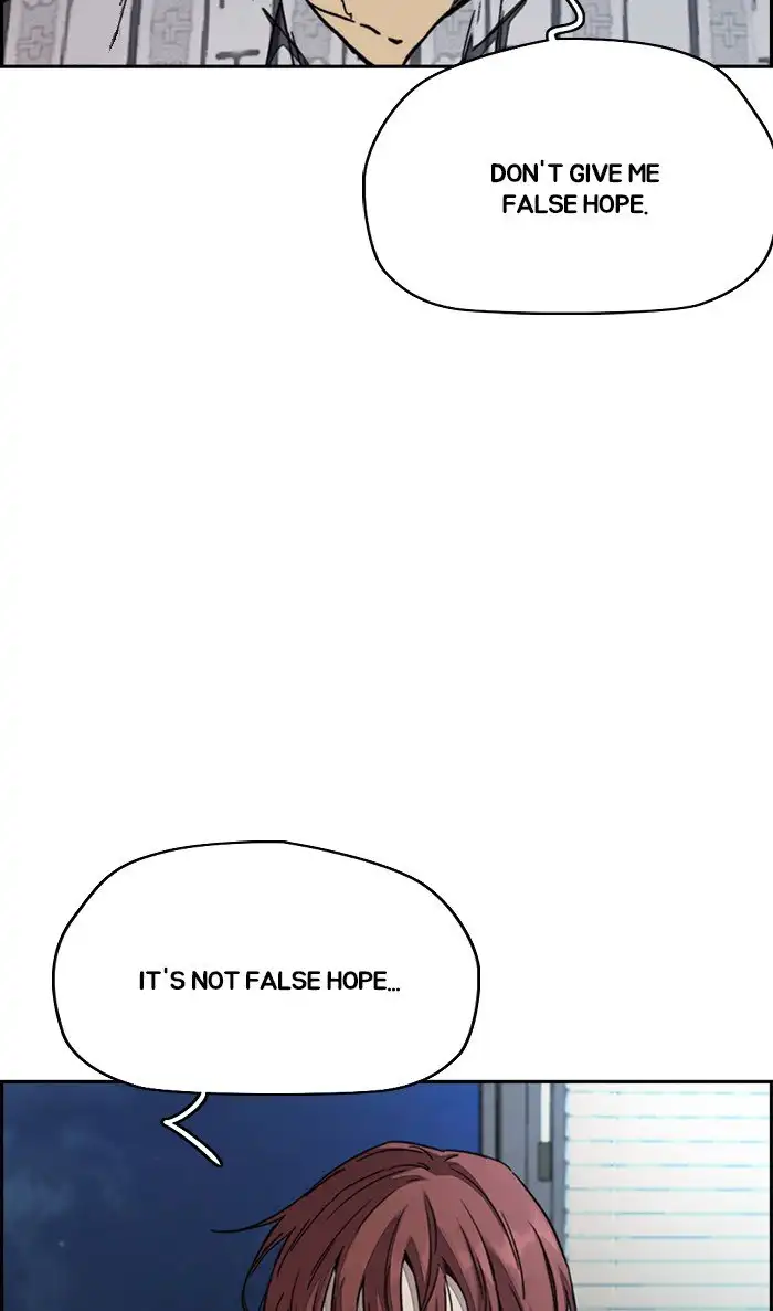 Wind Breaker Chapter 313 page 53