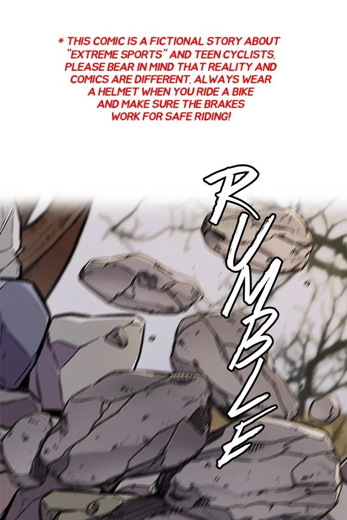 Wind Breaker Chapter 317 page 1