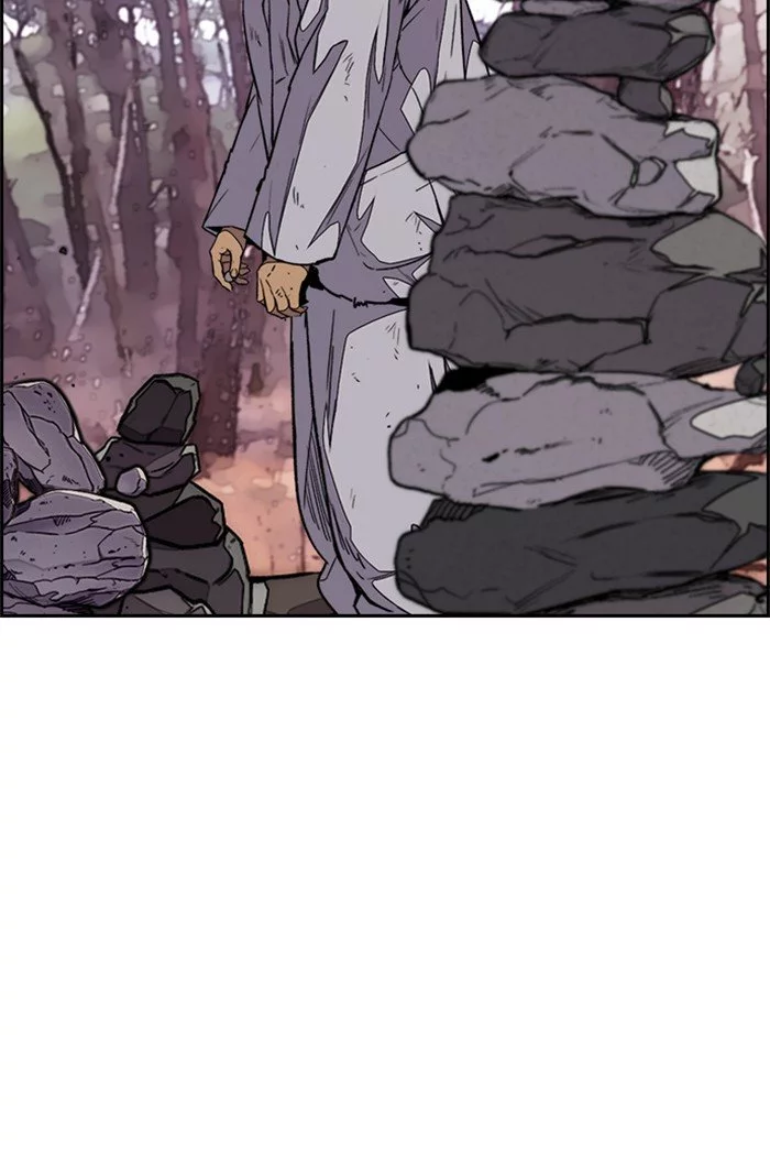 Wind Breaker Chapter 317 page 6