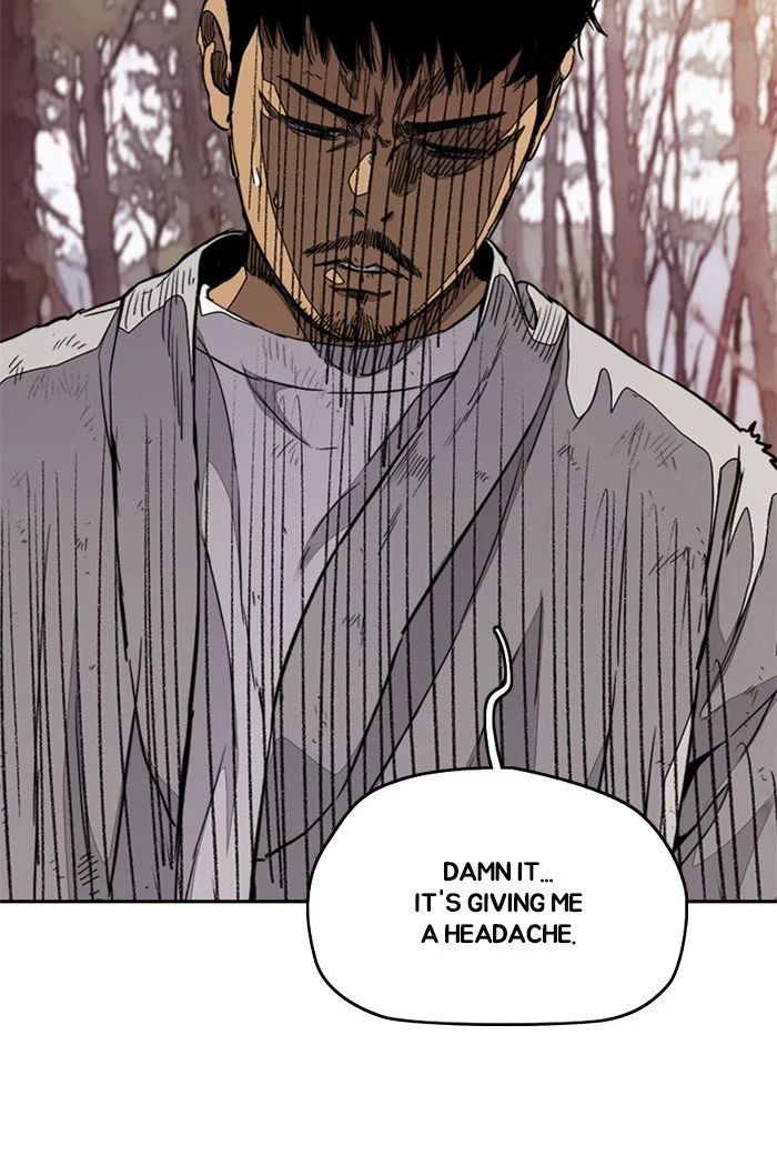 Wind Breaker Chapter 317 page 23