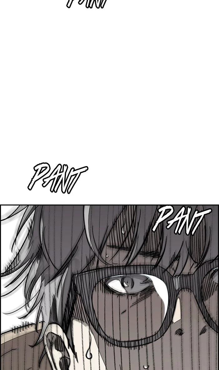 Wind Breaker Chapter 314 page 8