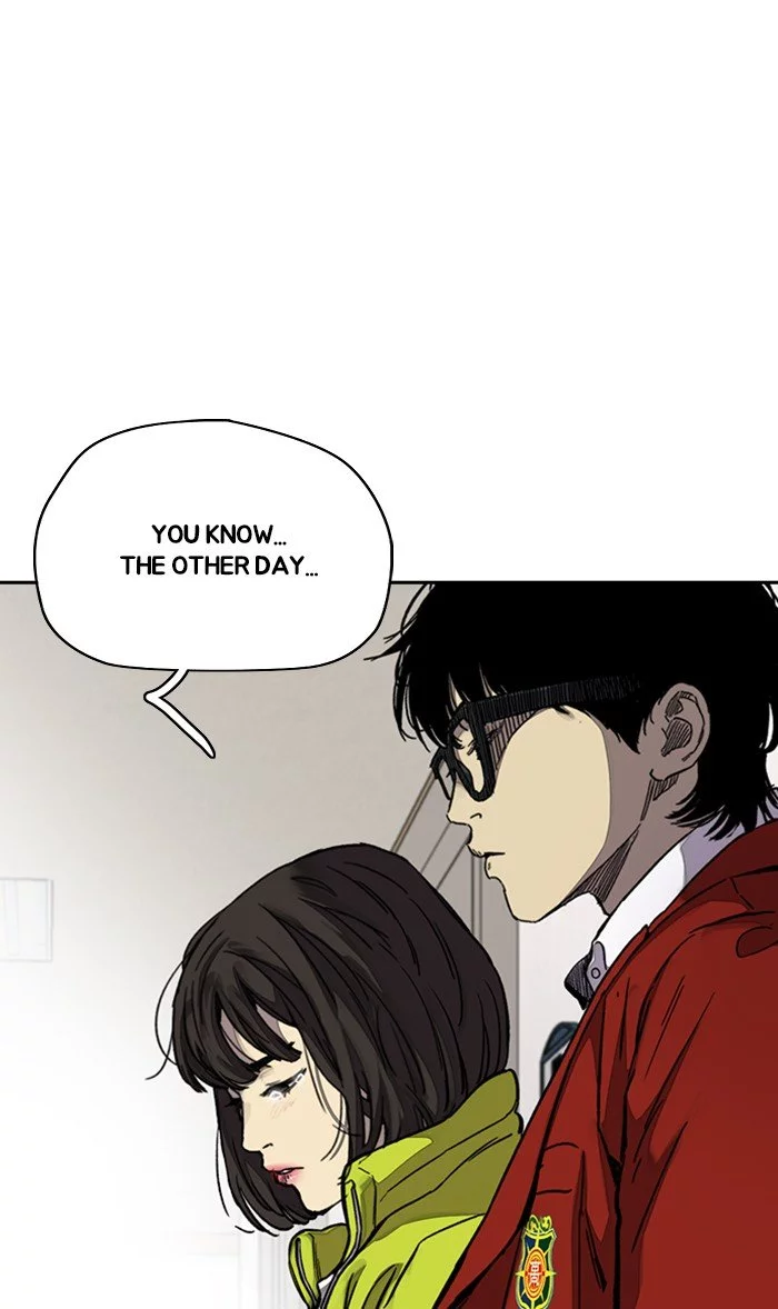 Wind Breaker Chapter 314 page 23