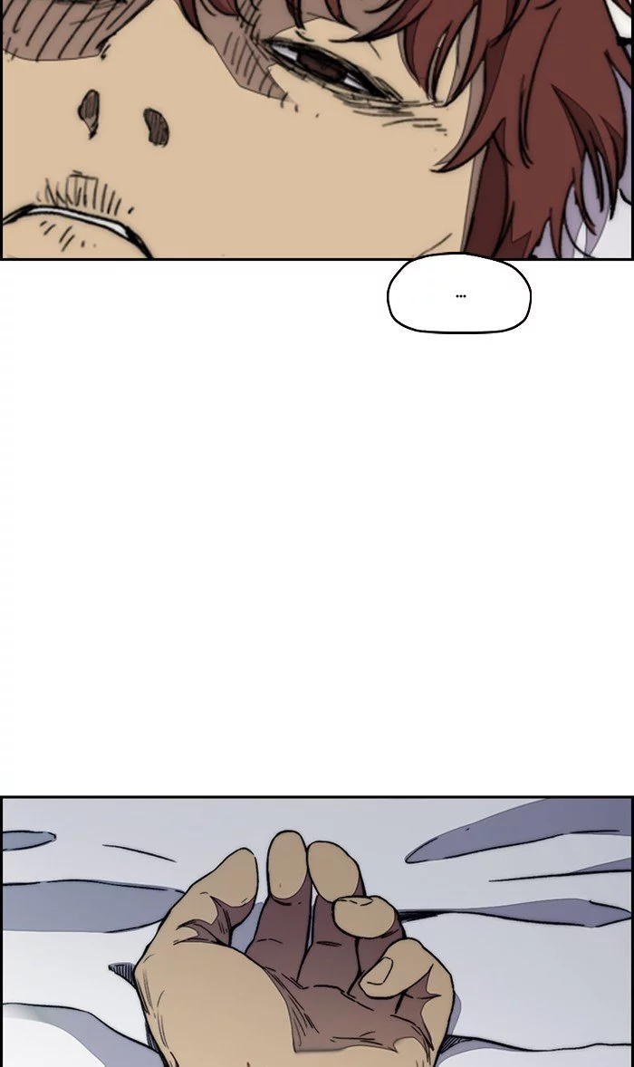 Wind Breaker Chapter 314 page 19