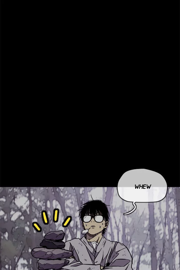 Wind Breaker Chapter 317 page 15