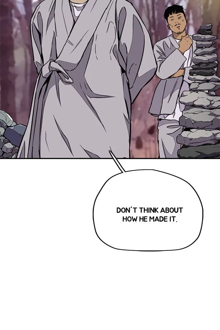 Wind Breaker Chapter 317 page 18