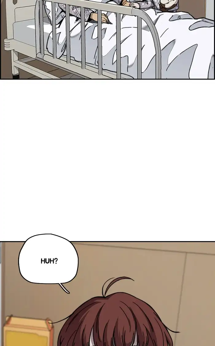 Wind Breaker Chapter 316 page 3
