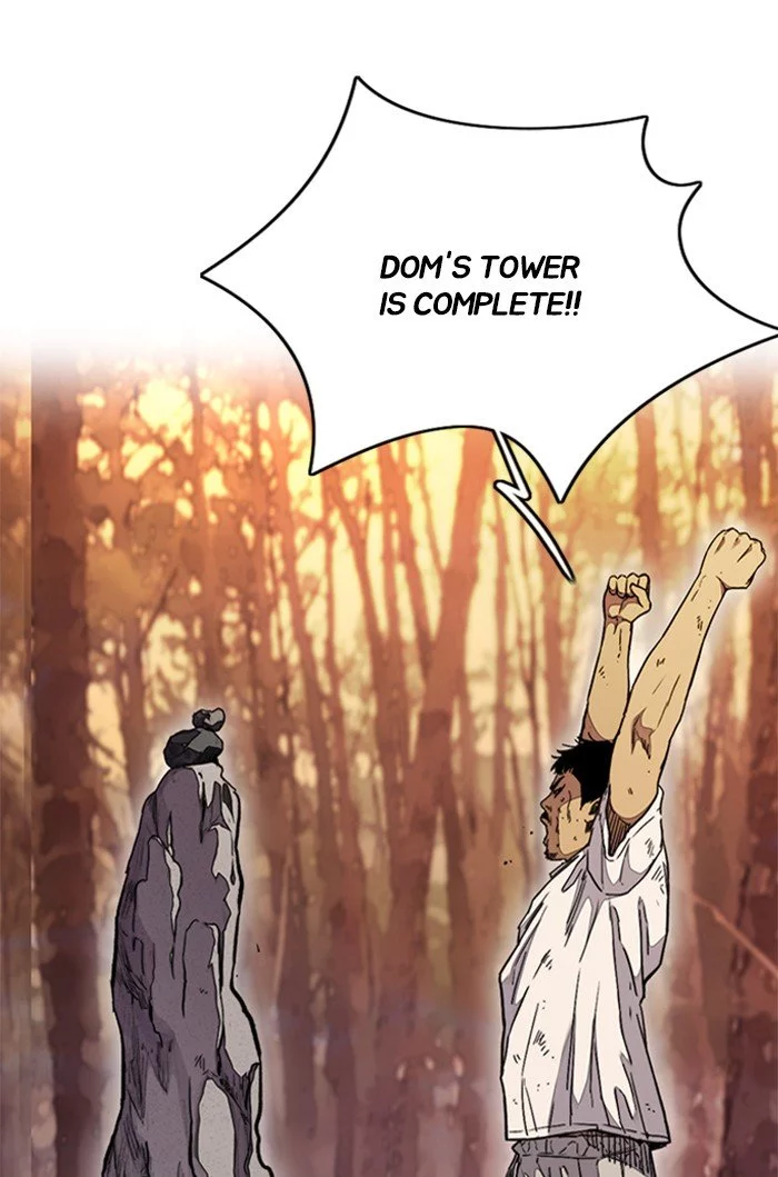Wind Breaker Chapter 317 page 49