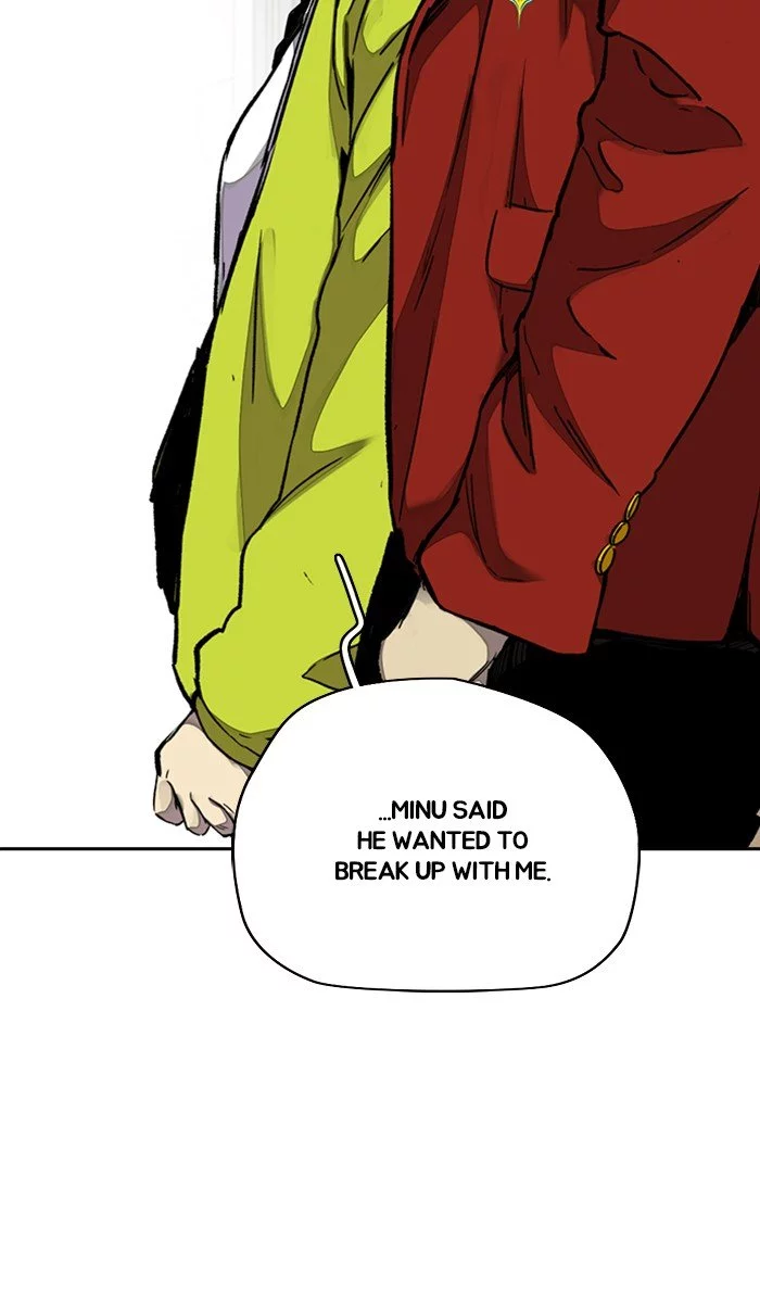 Wind Breaker Chapter 314 page 24