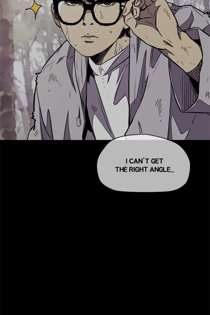 Wind Breaker Chapter 317 page 13