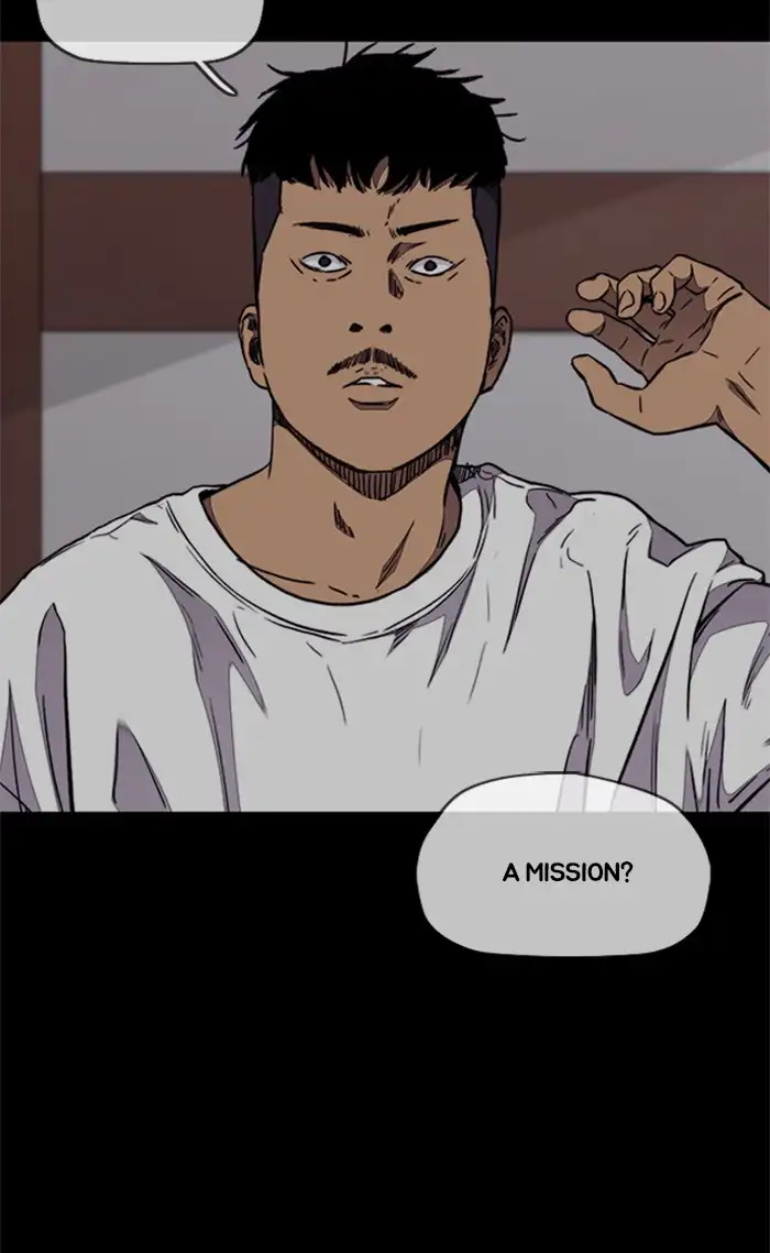 Wind Breaker Chapter 316 page 69