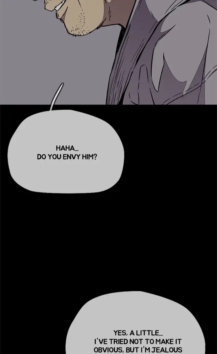 Wind Breaker Chapter 316 page 60
