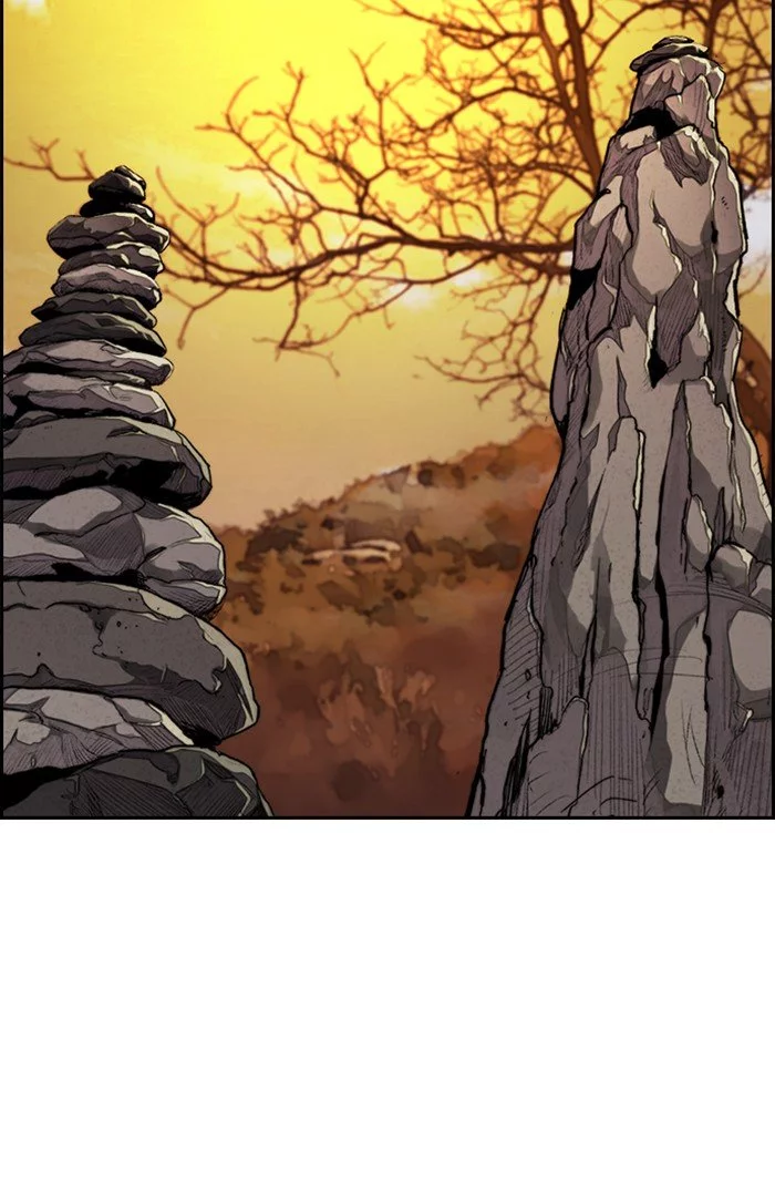 Wind Breaker Chapter 317 page 90