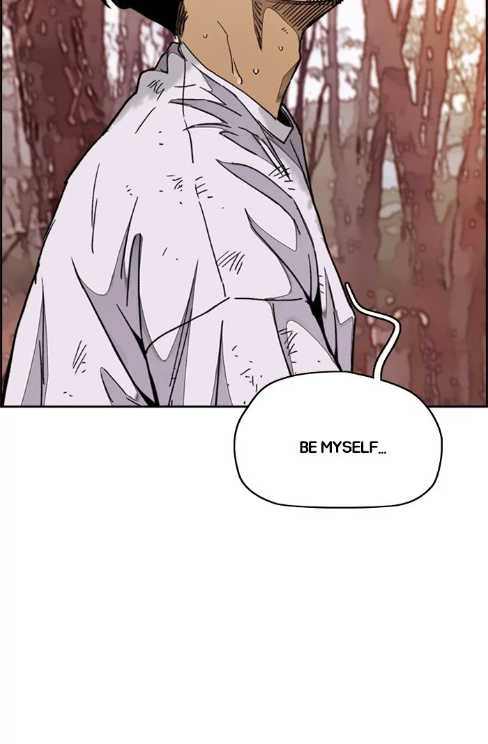 Wind Breaker Chapter 317 page 70