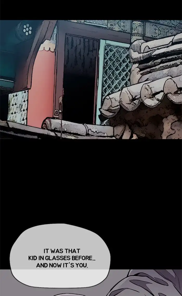 Wind Breaker Chapter 316 page 54