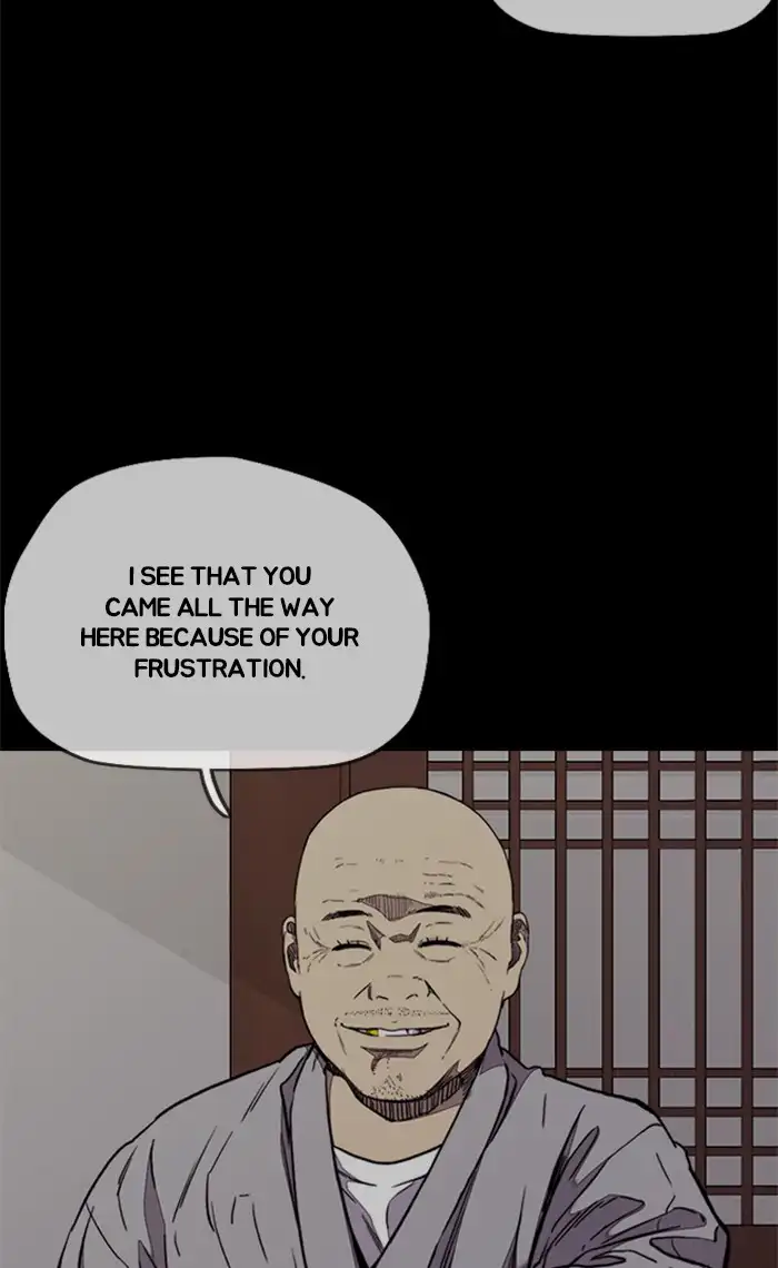 Wind Breaker Chapter 316 page 67