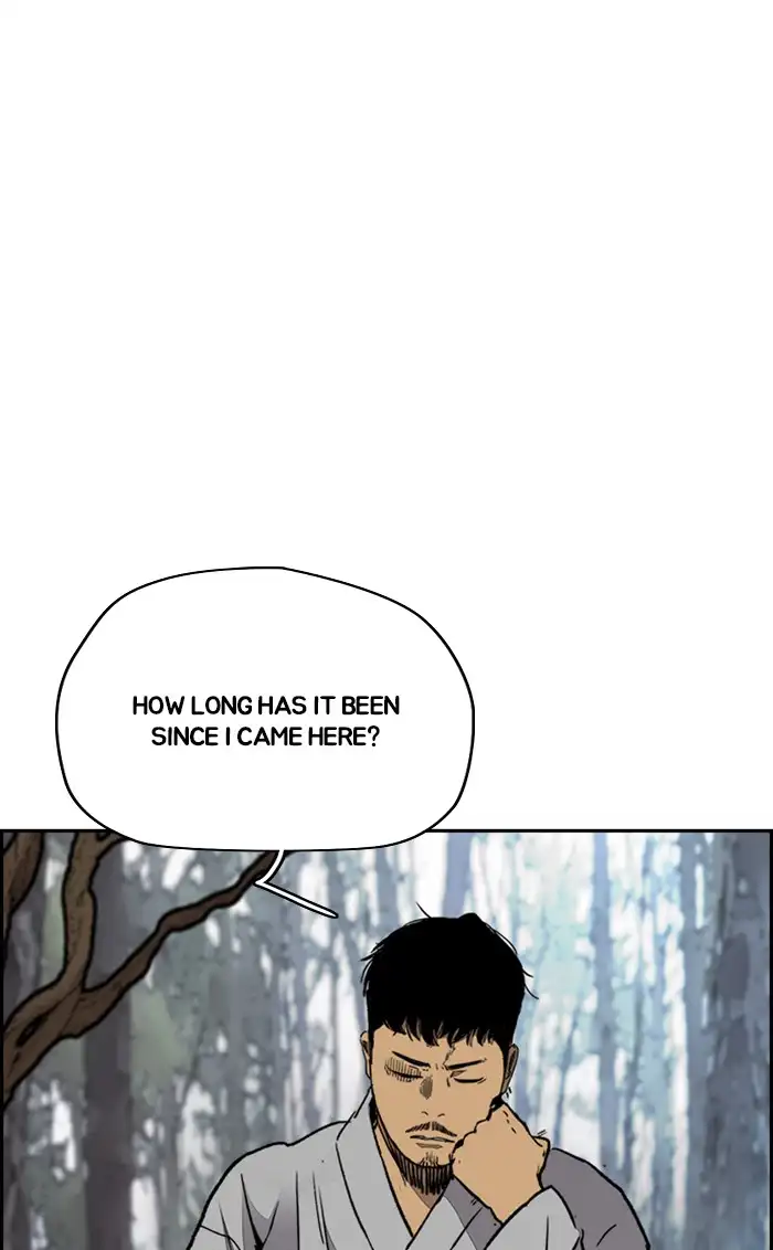 Wind Breaker Chapter 316 page 46