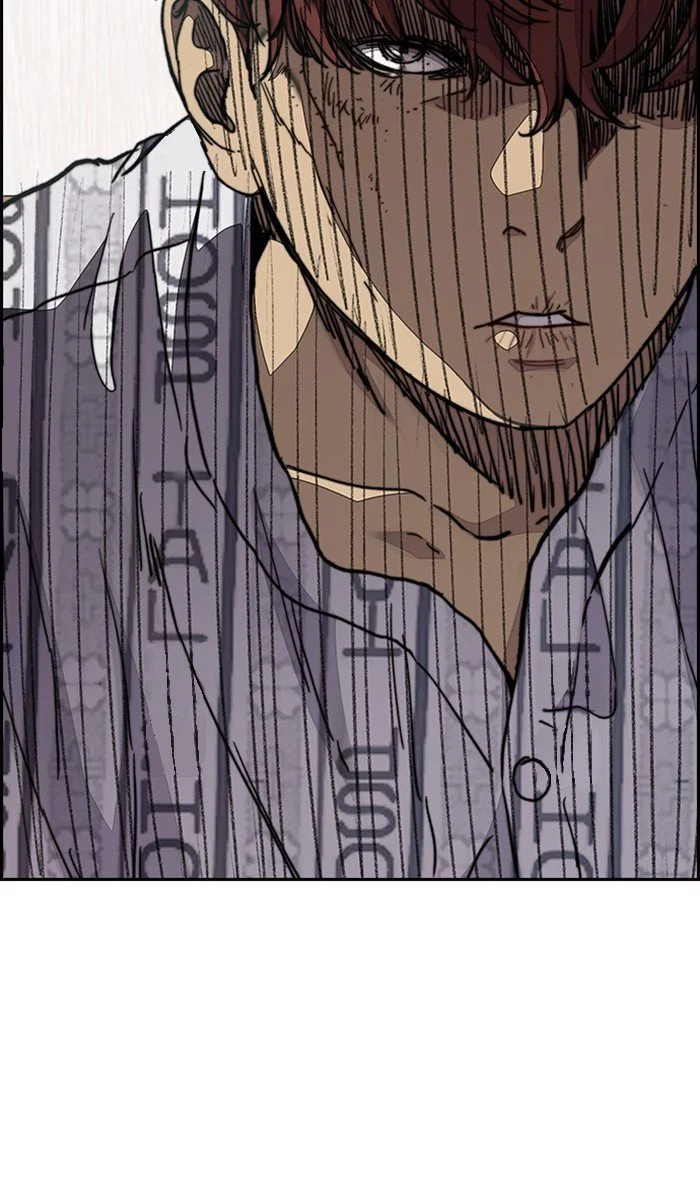 Wind Breaker Chapter 314 page 55
