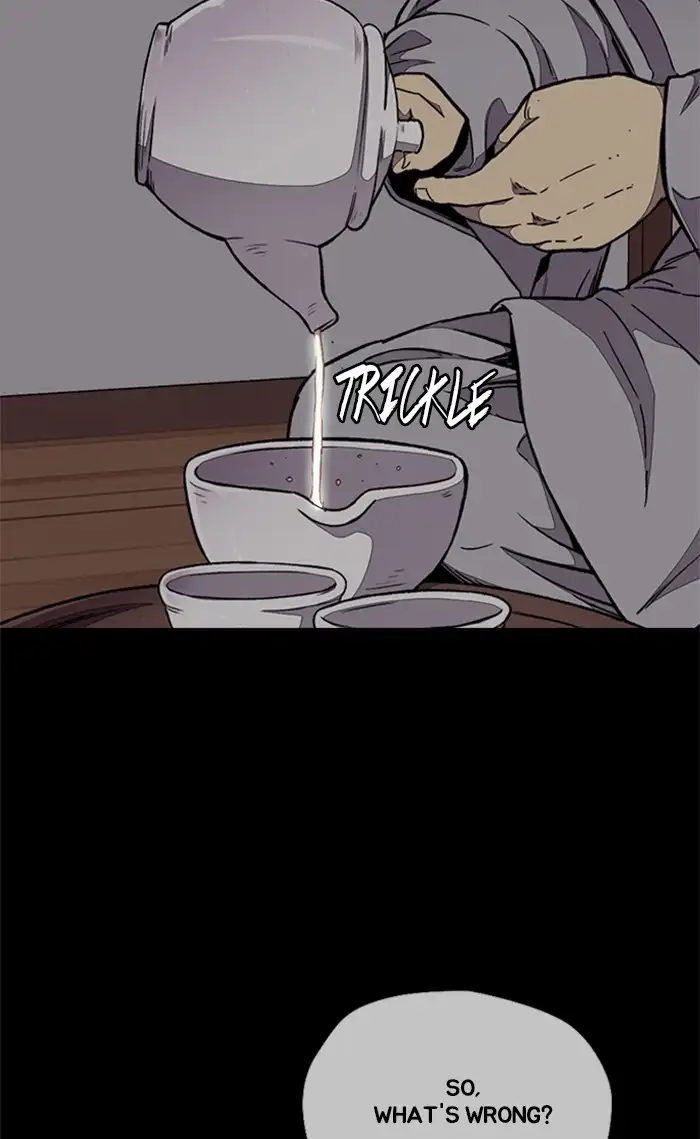 Wind Breaker Chapter 316 page 55
