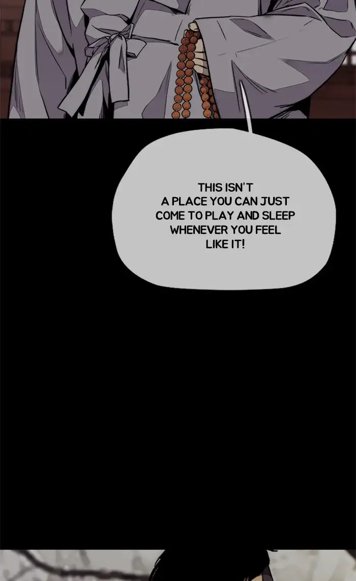 Wind Breaker Chapter 316 page 52