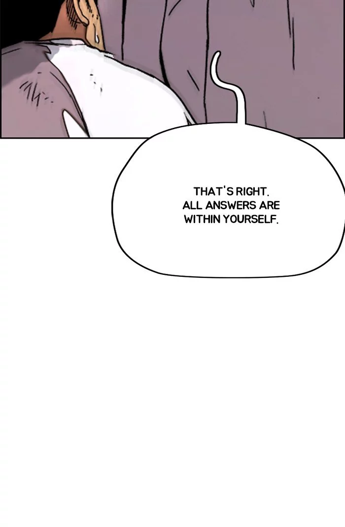 Wind Breaker Chapter 317 page 72