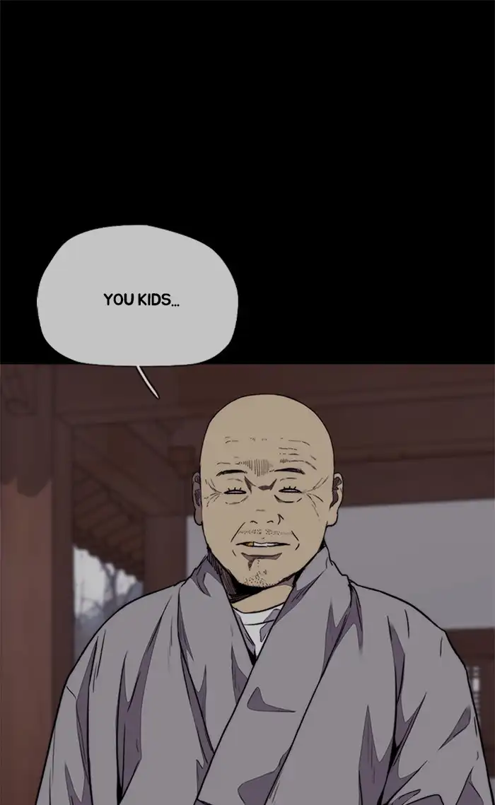 Wind Breaker Chapter 316 page 51