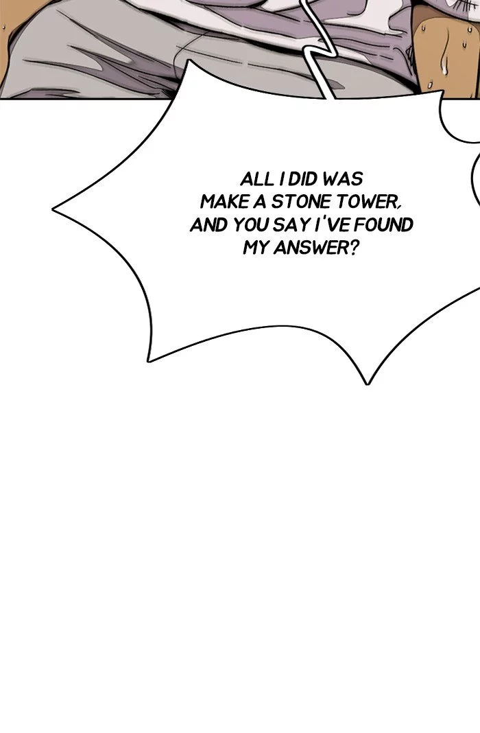 Wind Breaker Chapter 317 page 61