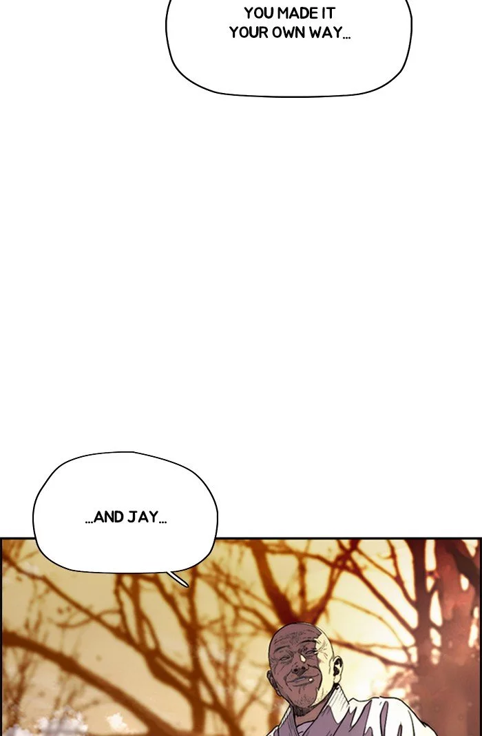 Wind Breaker Chapter 317 page 64