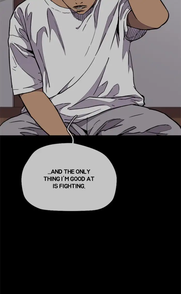 Wind Breaker Chapter 316 page 65