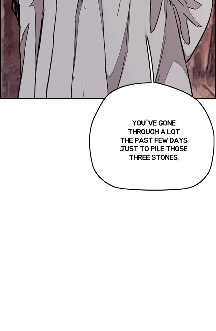 Wind Breaker Chapter 317 page 55