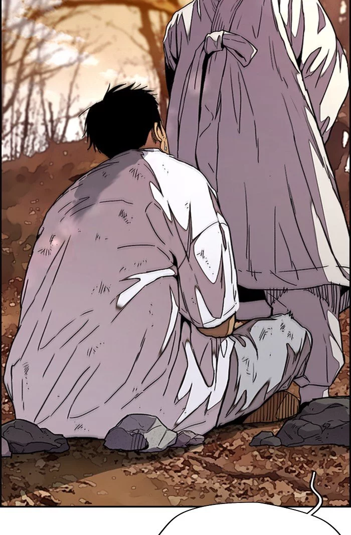 Wind Breaker Chapter 317 page 65