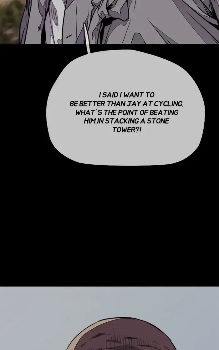 Wind Breaker Chapter 316 page 77