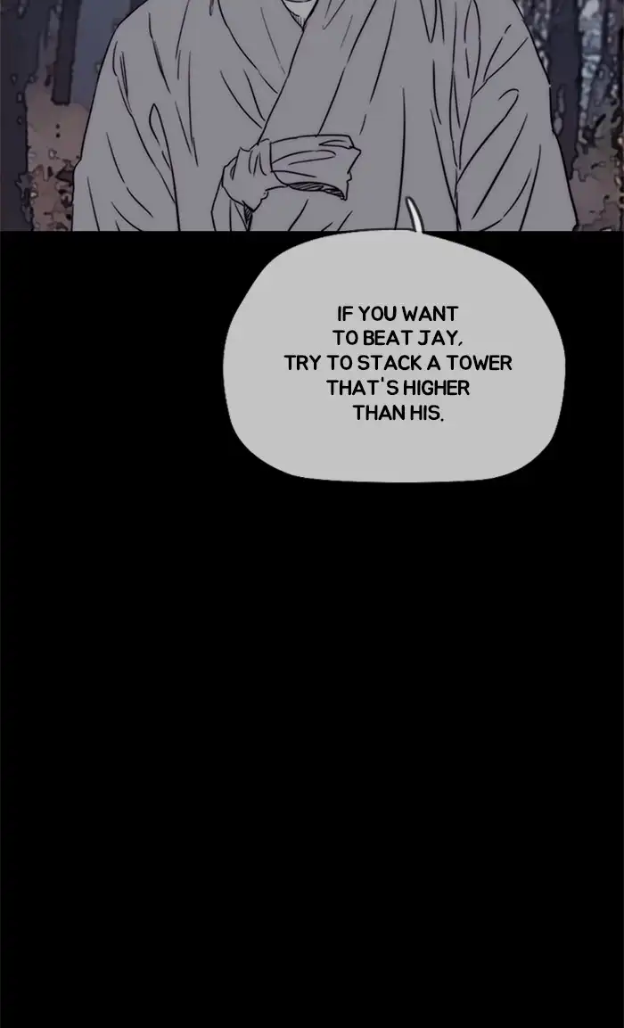 Wind Breaker Chapter 316 page 75