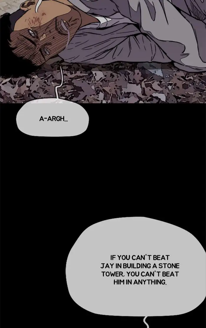Wind Breaker Chapter 316 page 81